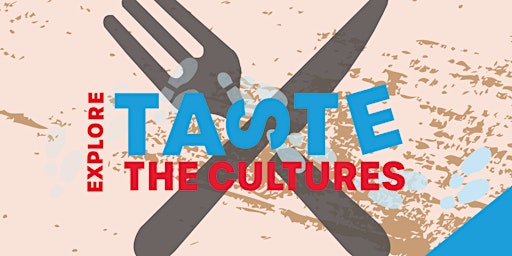 Taste the Cultures