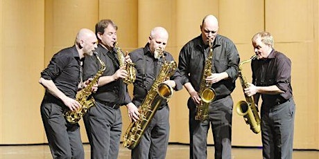 Saxophone Performance