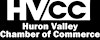 Logótipo de Huron Valley Chamber of Commerce