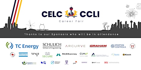 CELC 2023: Career Fair