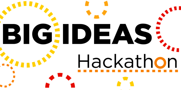 BIG IDEAS Hackathon