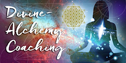 Webinar: Divine-Alchemy Coaching