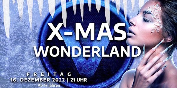 #x-mas // Winter Wonderland 1/2