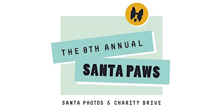 Boston Veterinary Clinic's 8th Annual Photos with Santa