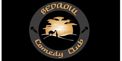 Imagem principal do evento Bedaoui Comedy Club