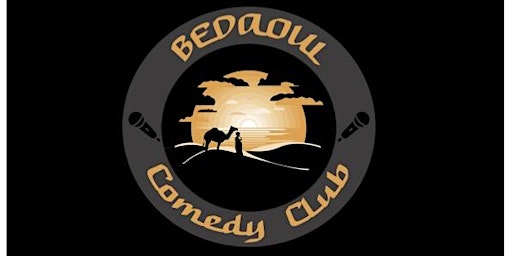 Bedaoui Comedy Club primary image