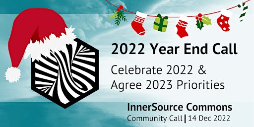 ISC End of Year Call