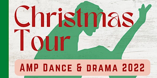 AMP Dance and Drama Christmas Showcase