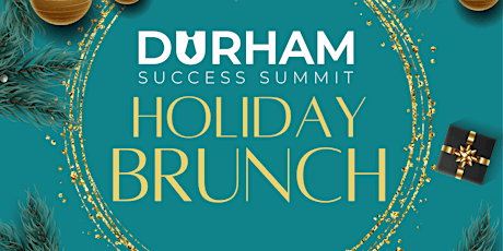 Holiday Brunch &  Open Staff Meeting