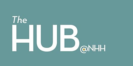 The HUB Corporate Workshop:Innovasjonskapasitet og adopsjon av innovasjoner