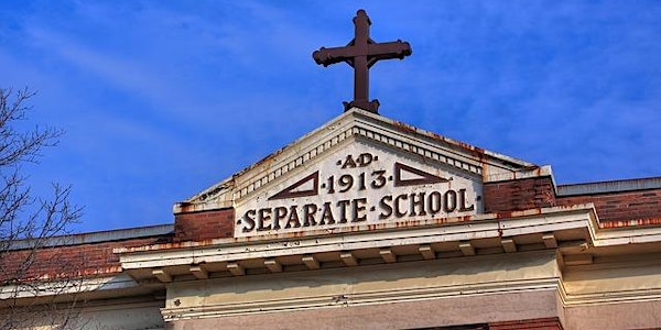 Debate! Should Alberta have one public school system or two?