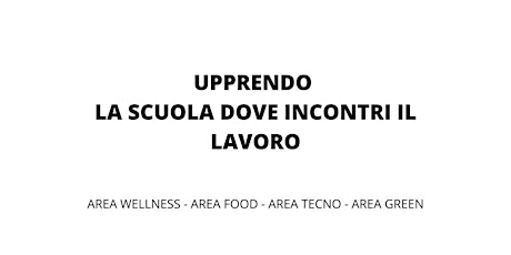 OPEN DAY UPPRENDO - Via Moretti 7/11, Bergamo