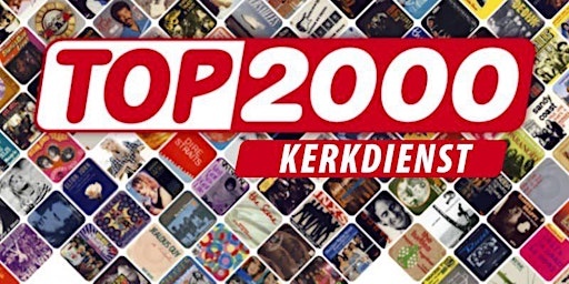 Top2000kerkdienst - woensdag 28 december 2022