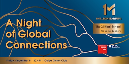A Night of Global Connections