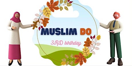 MuslimDo Birthday