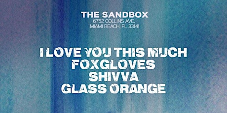 Sandbox Miami Beach - 12/16/2022