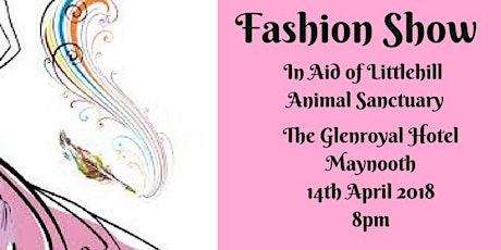 Support the Paws Fashion Show primary image