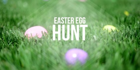 WarmLine Easter Egg Hunt tickets