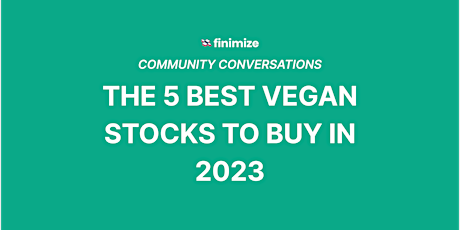 How To Invest In Plant-Based Stocks