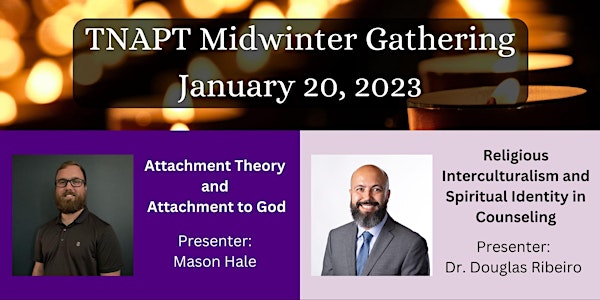 TNAPT Midwinter (Virtual) Gathering