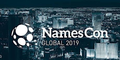 NamesCon Global 2019