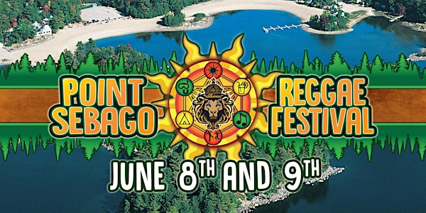 Point Sebago Reggae Festival 2018