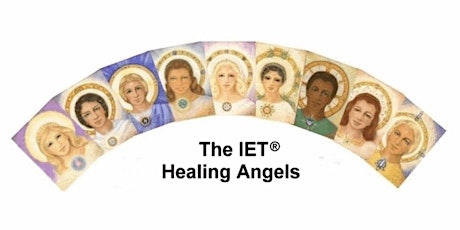 Healing Angels Workshop : Learn to Connect with Angels (IET Certified)