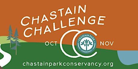 Chastain Challenge Celebration
