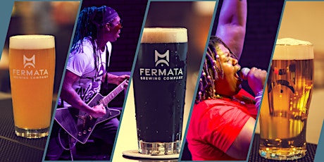 Fermata Brewing Company Presents First Sip Sessions: Episode 1 - Byron Nash