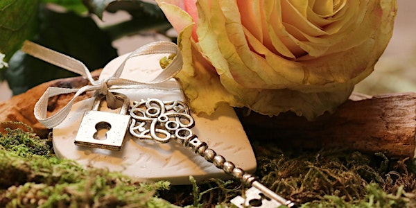 Unlock Your Intuition