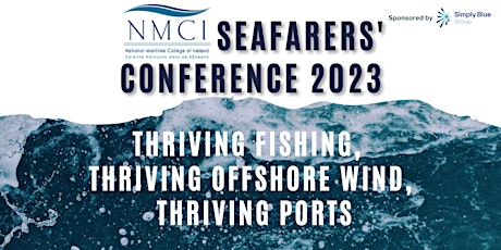 NMCI Seafarers' Conference 2023 (In-Person Attendance)