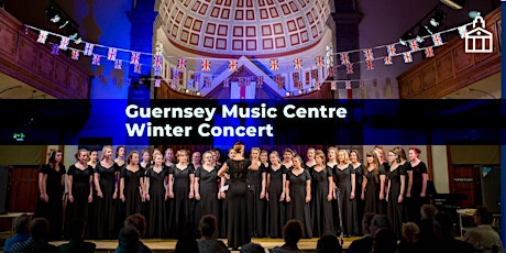 Guernsey Music Centre Winter Concerts