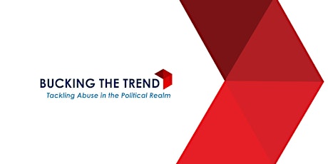 Bucking the Trend: Tackling Abuse in the Political Realm