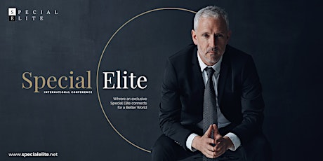 Special Elite - International Conference