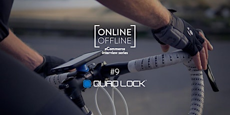 Online Offline eCommerce series - #9 Quad Lock primary image