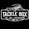 Logo de Tackle Box Chico
