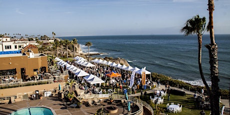 Wine, Waves & Beyond: 9th Annual Central Coast Surf Classic primary image