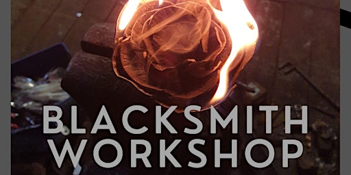 Blacksmith Taster Class