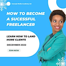 How to become a successful Freelancer! | Create a profitable business
