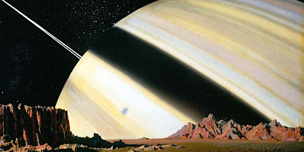 Unknown Futures: come la nuova corsa allo spazio cambia la Terra