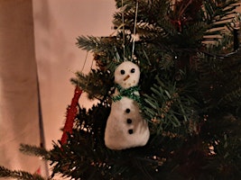 Waste-Free-Festivities - Crafty Christmas decorations