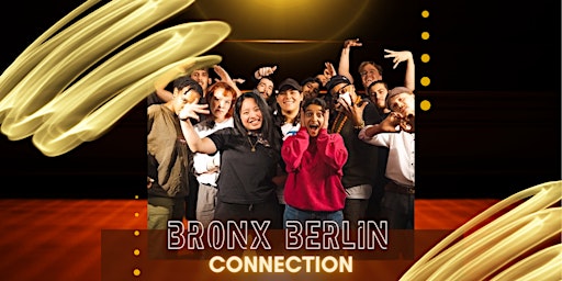 BronxBerlinConnection