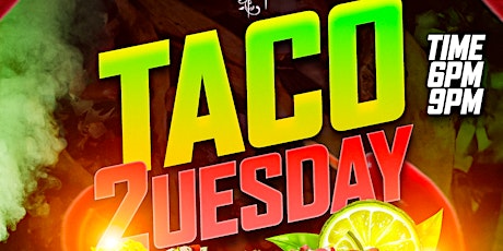 TACO TUESDAY @ Element Bistro & Craft Bar Ft B-Tune & Ristaker Rell