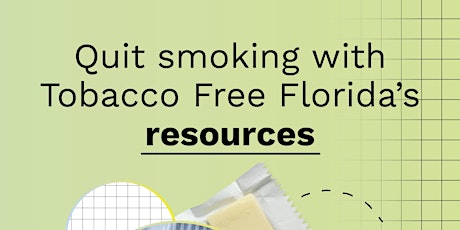 FREE TOBACCO QUIT SESSIONS