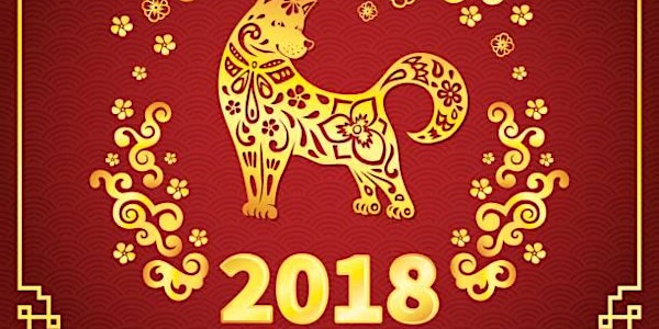 FHAA marches in Chinatown Lunar New Year parade, Feb. 25, 2018