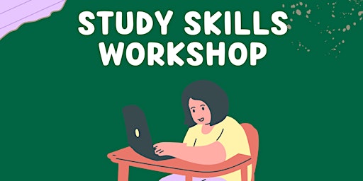 Study Skills Workshop