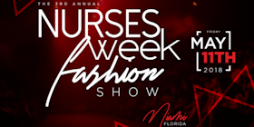 Nurses Week Fashion Show Presented By Scrub Addict tickets