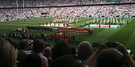 England v Wales- Summer Series - Private Boxes Hospitality Packages - 2023