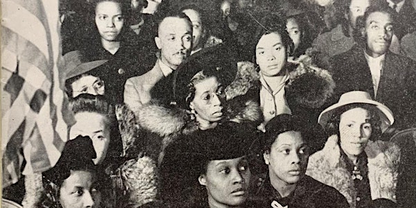 No Struggle, No Progress: Black Politics in Twentieth-Century Philadelphia