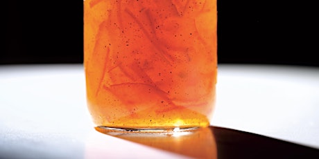 The Preservation Society Guide to Marmalade (Evening)